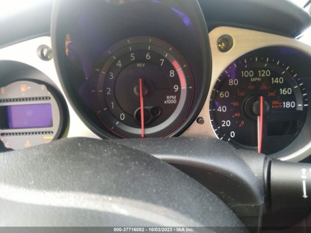 JN1AZ4EH4HM952989 Nissan 370Z