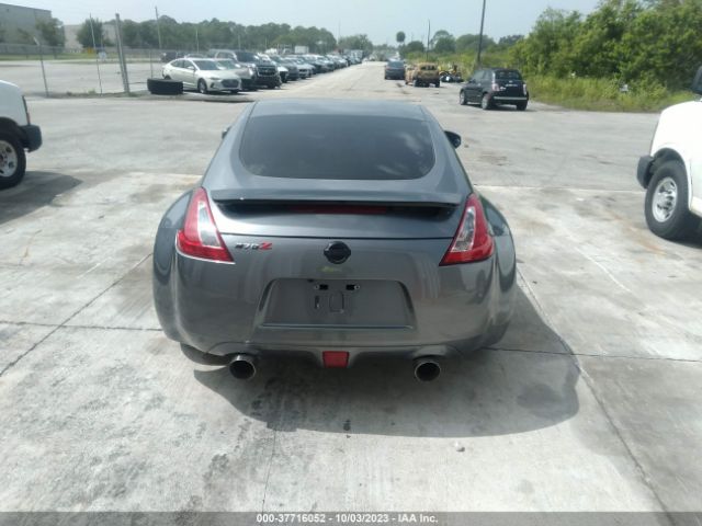 JN1AZ4EH4HM952989 Nissan 370Z