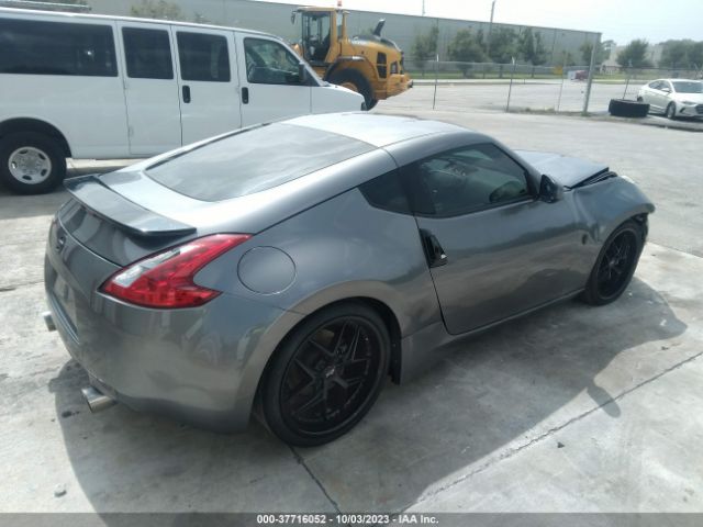 JN1AZ4EH4HM952989 Nissan 370Z
