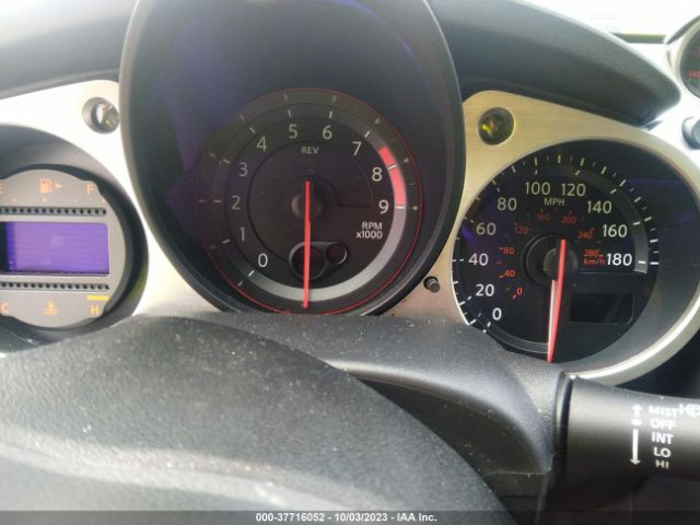 JN1AZ4EH4HM952989 Nissan 370Z