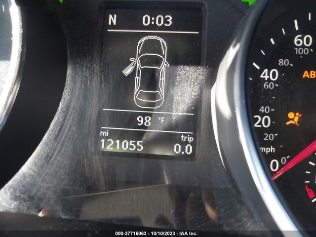 3VW5T7AJ9FM345592 Volkswagen Jetta Sedan 2.0t Gli Se