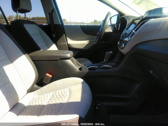 Chevrolet EQUINOX LS 2019 2GNAXHEV5K6275190 Image 5