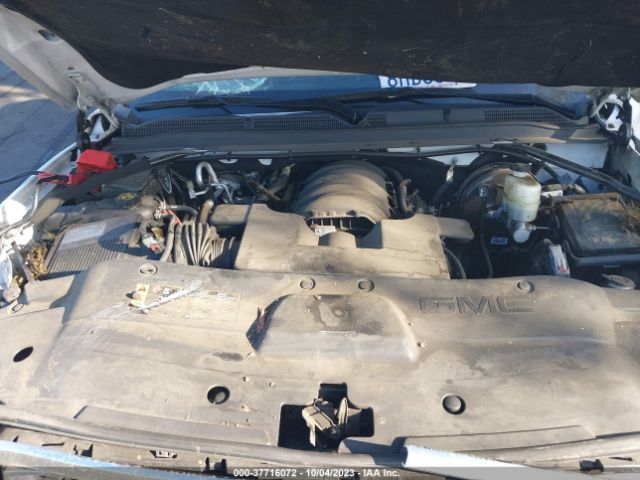 1GKS1BKC5KR101269 GMC YUKON SLT