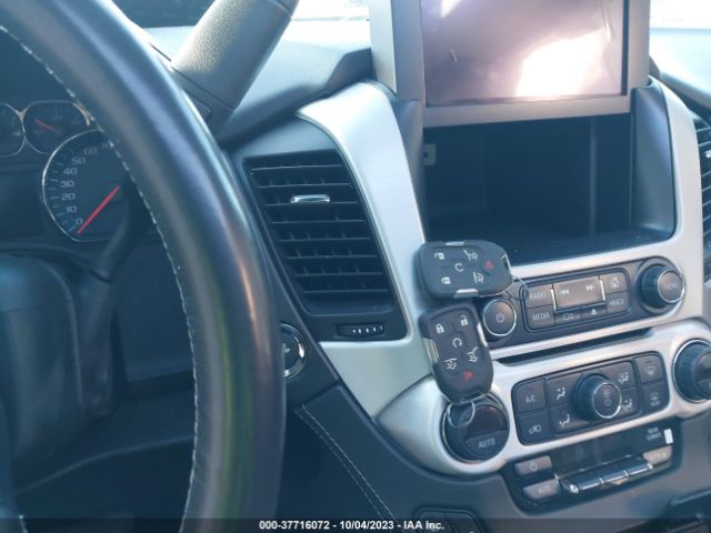 1GKS1BKC5KR101269 GMC YUKON SLT