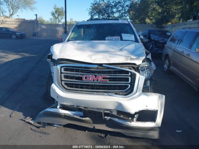 1GKS1BKC5KR101269 GMC YUKON SLT