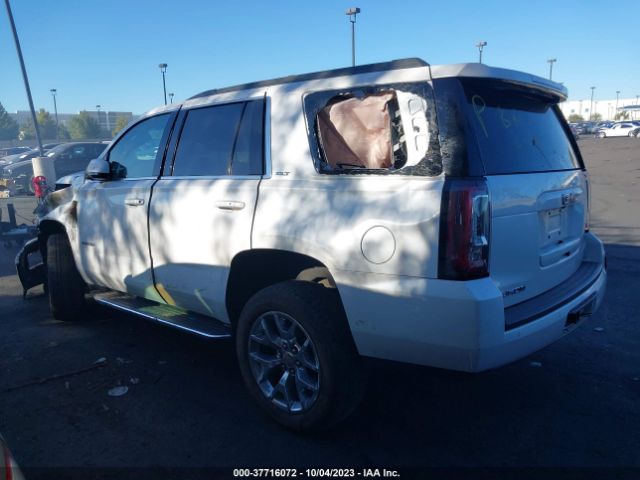 1GKS1BKC5KR101269 GMC YUKON SLT