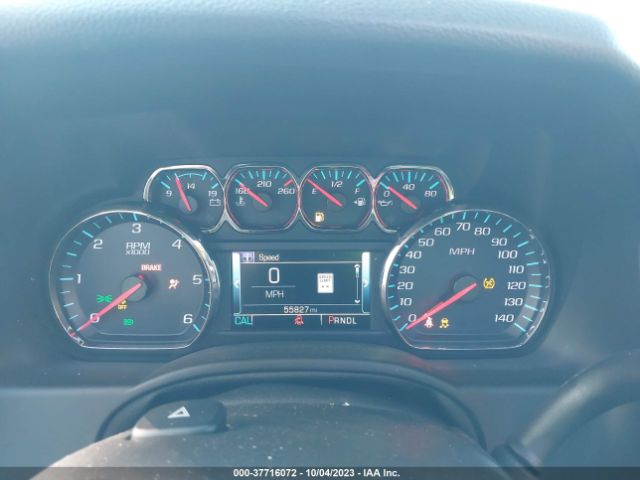 1GKS1BKC5KR101269 GMC YUKON SLT