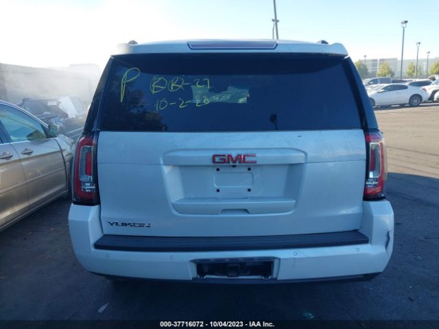 1GKS1BKC5KR101269 GMC YUKON SLT