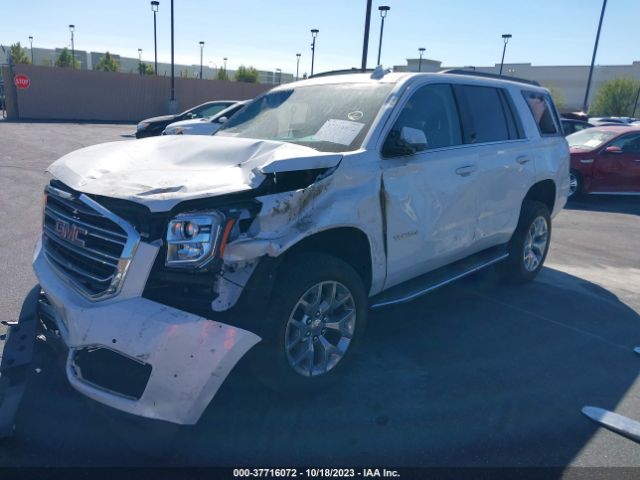 1GKS1BKC5KR101269 GMC YUKON SLT
