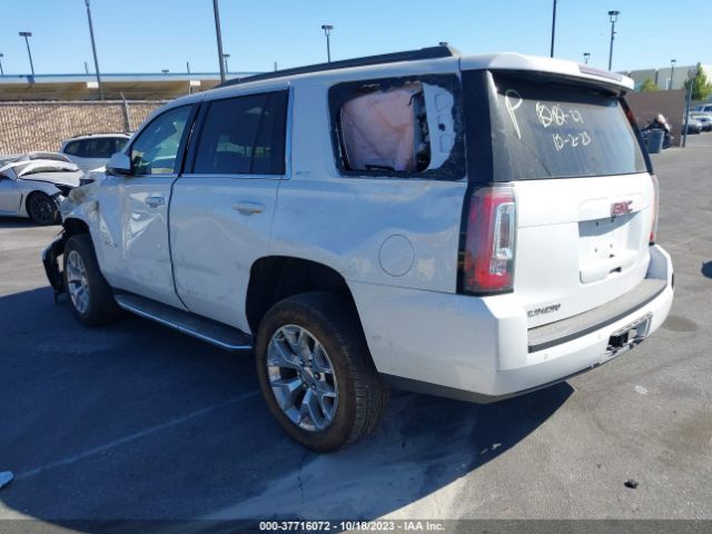 1GKS1BKC5KR101269 GMC YUKON SLT