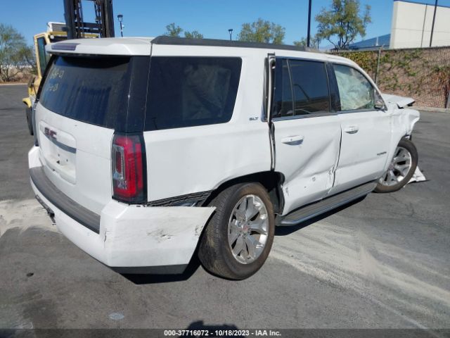 1GKS1BKC5KR101269 GMC YUKON SLT