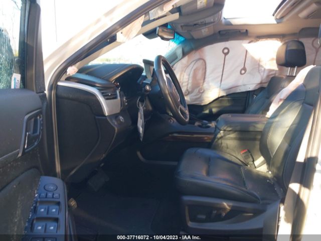 1GKS1BKC5KR101269 GMC YUKON SLT
