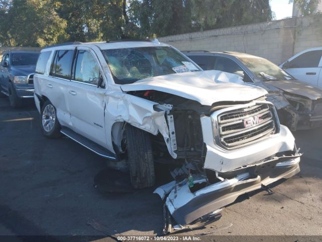 1GKS1BKC5KR101269 GMC YUKON SLT