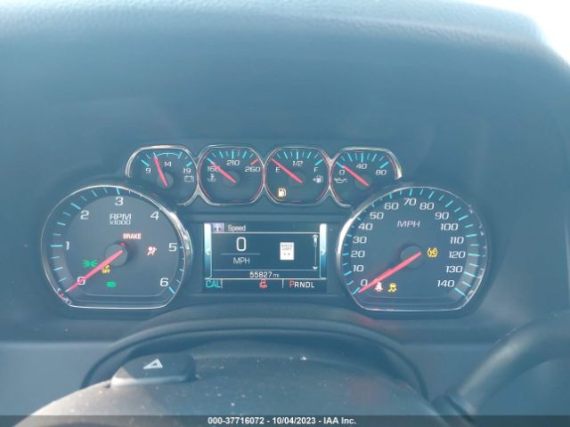 1GKS1BKC5KR101269 GMC YUKON SLT