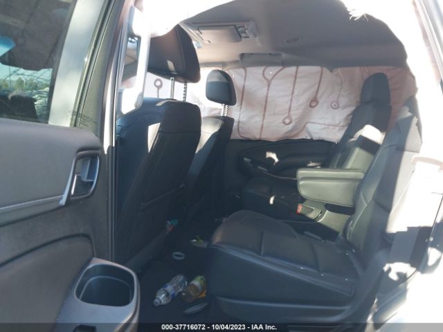 1GKS1BKC5KR101269 GMC YUKON SLT