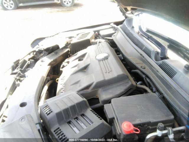 2GKFLPE39H6345290 GMC Terrain Slt