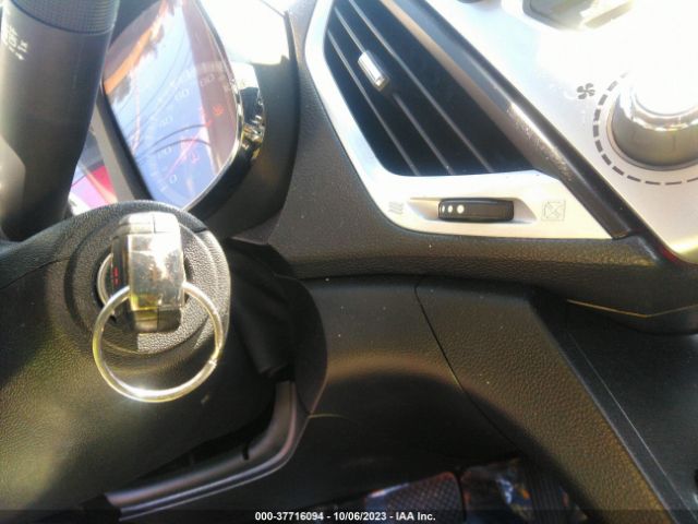 2GKFLPE39H6345290 GMC Terrain Slt