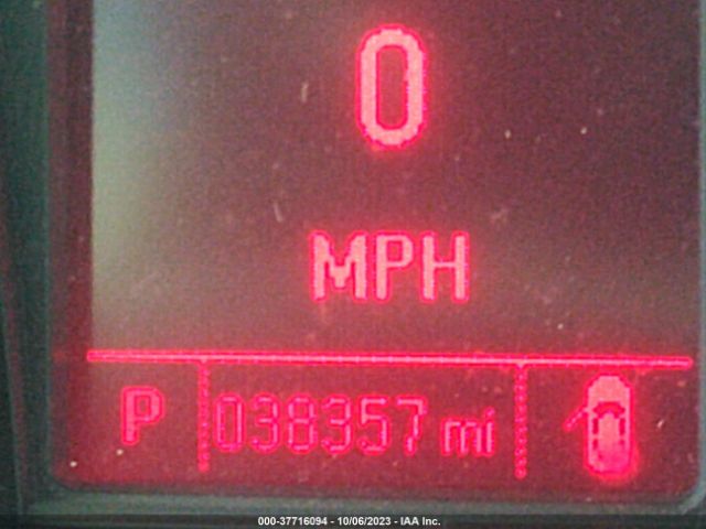 2GKFLPE39H6345290 GMC Terrain Slt
