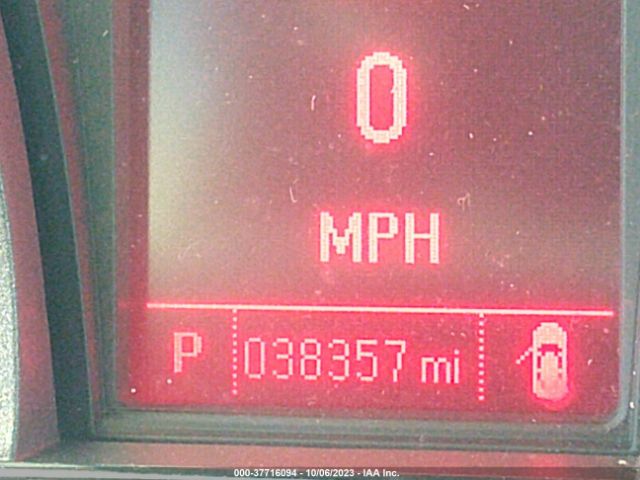 2GKFLPE39H6345290 GMC Terrain Slt