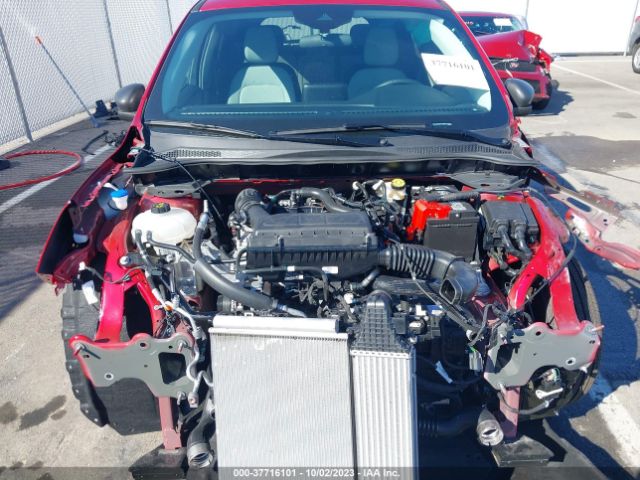 1FMCU0GN6PUA36602 Ford Escape Active
