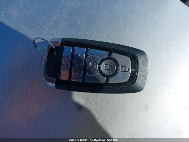 1FMCU0GN6PUA36602 Ford Escape Active