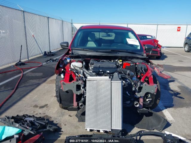 1FMCU0GN6PUA36602 Ford Escape Active
