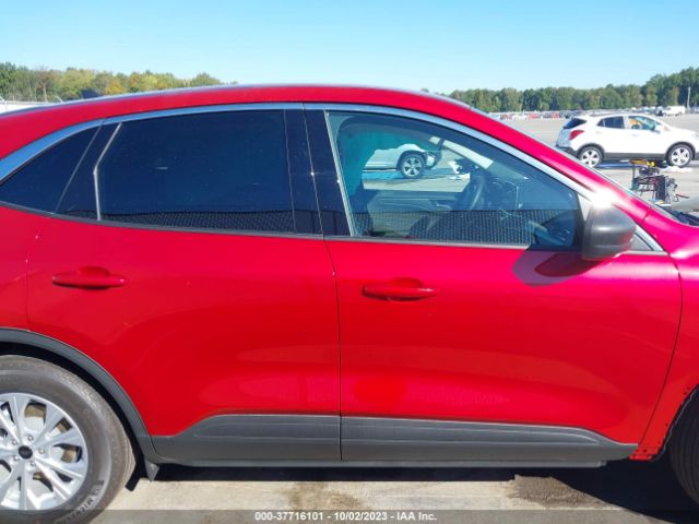 1FMCU0GN6PUA36602 Ford Escape Active