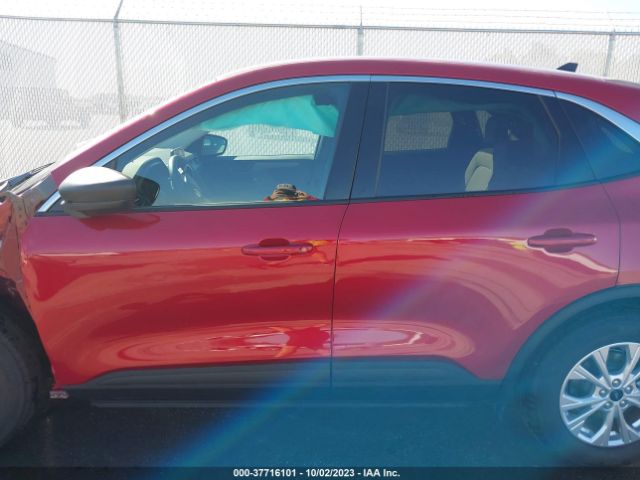 1FMCU0GN6PUA36602 Ford Escape Active