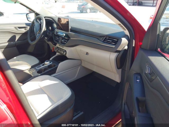1FMCU0GN6PUA36602 Ford Escape Active