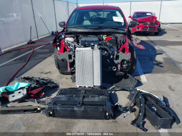1FMCU0GN6PUA36602 Ford Escape Active