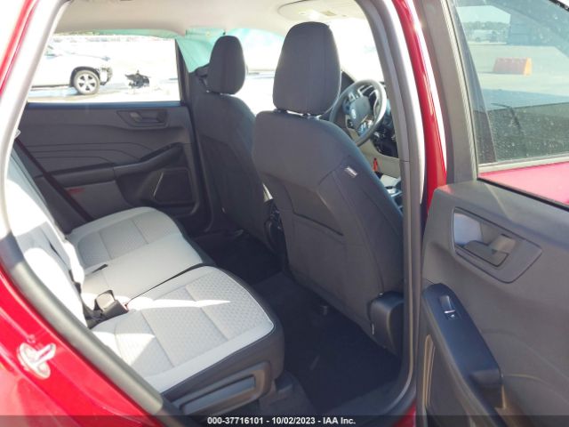 1FMCU0GN6PUA36602 Ford Escape Active