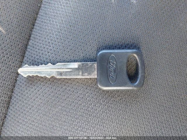 1FM5K8AR3JGC18904 Ford POLICE INTERCEPTOR
