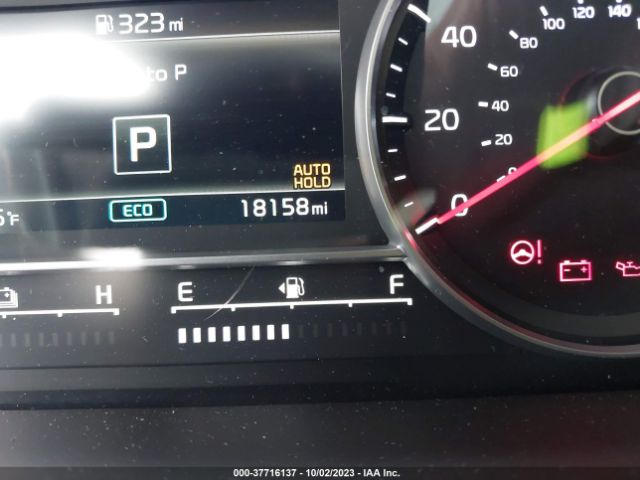 KNDRG4LG4N5113429 KIA Sorento Hybrid S