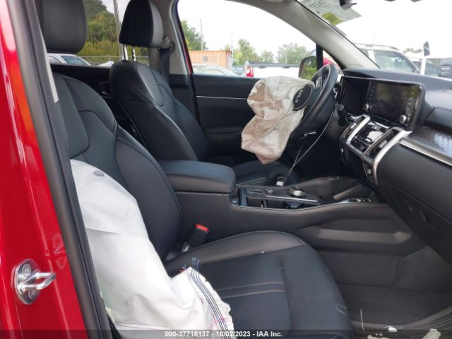 KNDRG4LG4N5113429 KIA Sorento Hybrid S