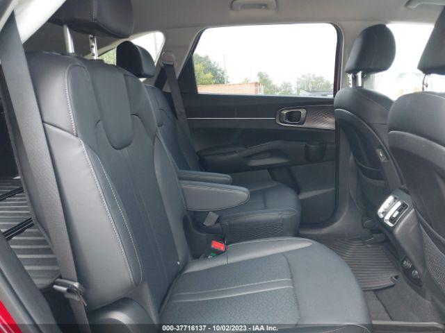 KNDRG4LG4N5113429 KIA Sorento Hybrid S