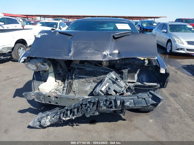 Dodge Challenger R/t 2018 2C3CDZBTXJH204223 Image 6