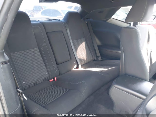 Dodge Challenger R/t 2018 2C3CDZBTXJH204223 Image 8