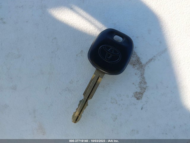 2014 TOYOTA COROLLA L/LE/S/S PLUS/LE PLUS VIN: 2T1BURHE8EC216435