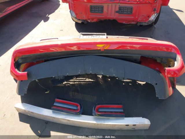 2C3CDZAG9HH501434 Dodge Challenger Sxt