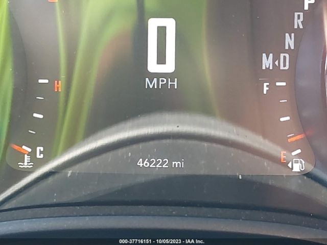 2C3CDZAG9HH501434 Dodge Challenger Sxt