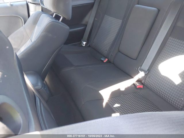 2C3CDZAG9HH501434 Dodge Challenger Sxt