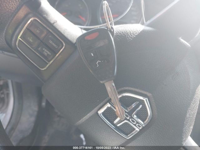 1C3CDZAB3EN145960 Dodge AVENGER SE