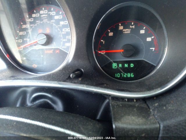 1C3CDZAB3EN145960 Dodge AVENGER SE