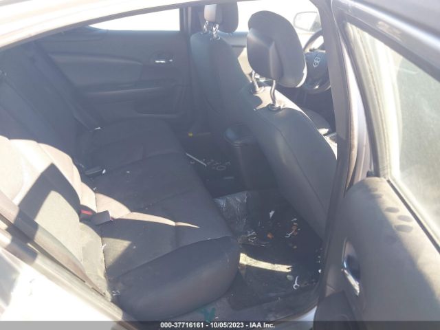 1C3CDZAB3EN145960 Dodge AVENGER SE