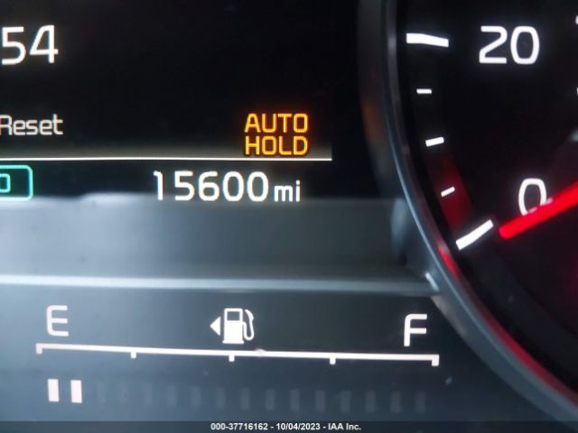 KNDRG4LG7N5112937 KIA Sorento Hybrid S