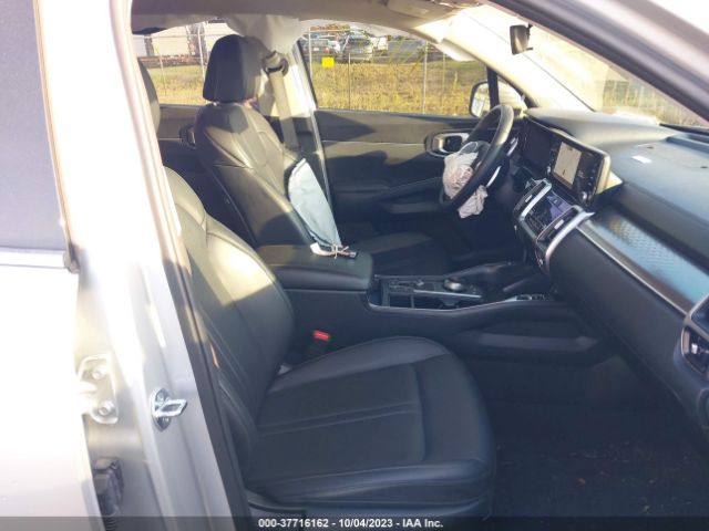 KNDRG4LG7N5112937 KIA Sorento Hybrid S