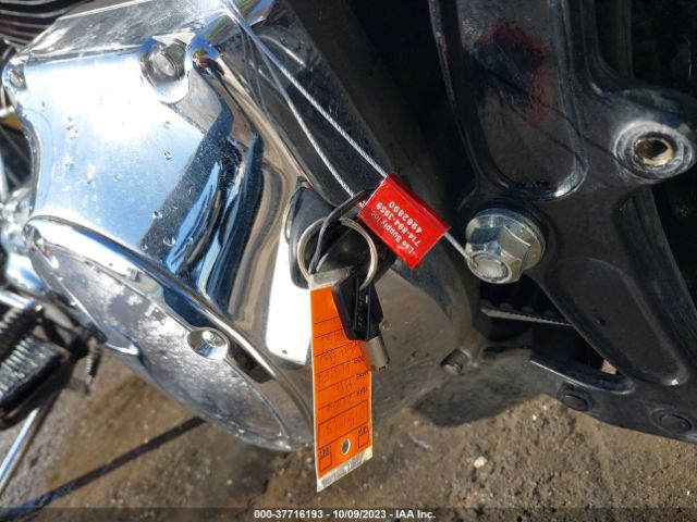 2006 HARLEY-DAVIDSON FLSTFI 1HD1BXB186Y015013 Photo 10