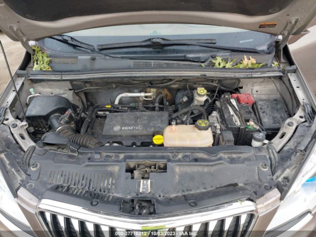 KL4CJHSB9FB127022 Buick Encore Premium