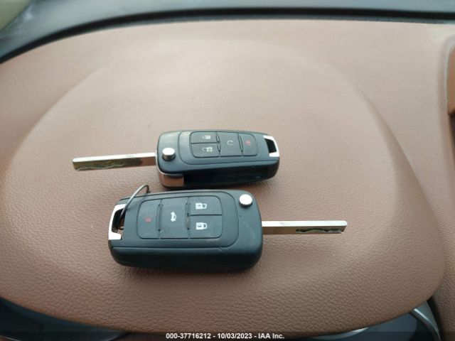 KL4CJHSB9FB127022 Buick Encore Premium