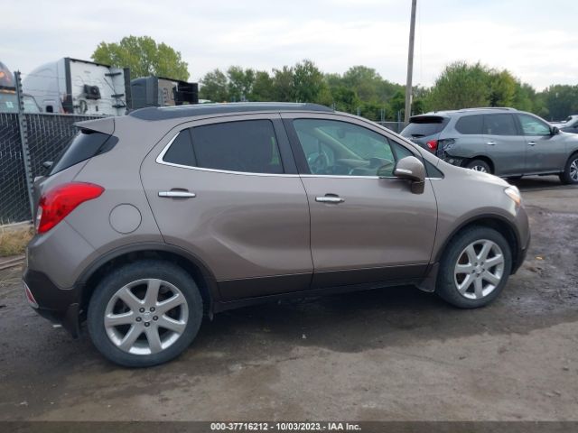 KL4CJHSB9FB127022 Buick Encore Premium